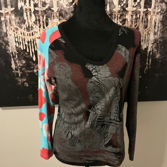 Funky Top - Picture 5 of 11